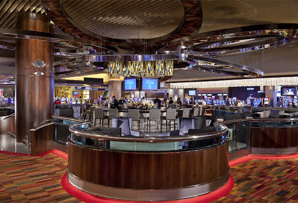 Rivers Casino, Des Plaines