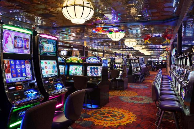 Joliet Harrah's Casino & Hotel