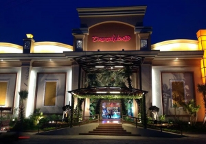 Casino Photo