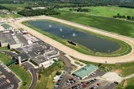 Anderson Harrah's Hoosier Park Racing & Casino