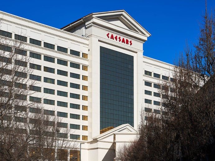 Caesars Southern Indiana Casino & Hotel, Elizabeth
