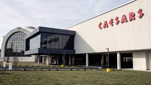 Elizabeth Caesars Southern Indiana Casino & Hotel
