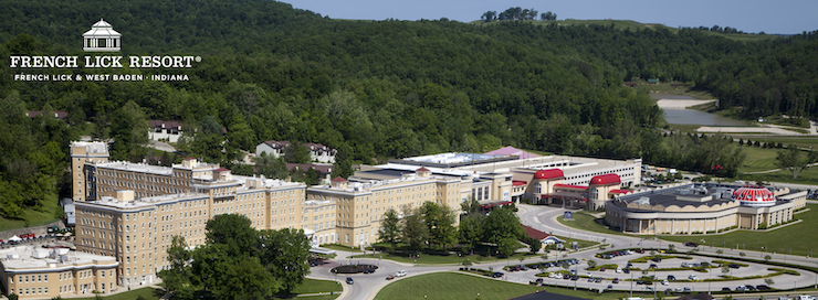 French Lick Casino & Resort