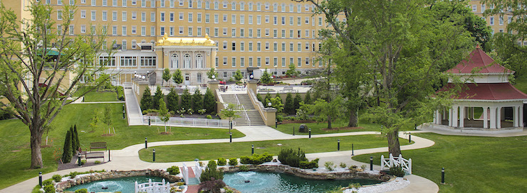 French Lick Casino & Resort