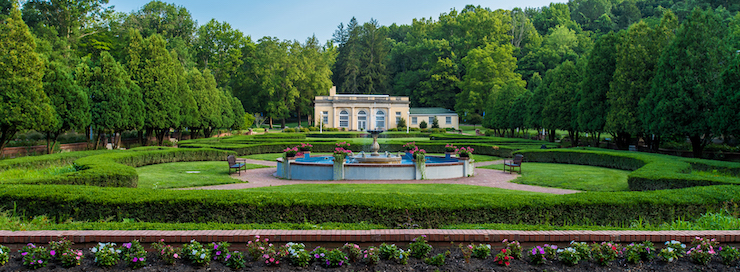 French Lick Casino & Resort