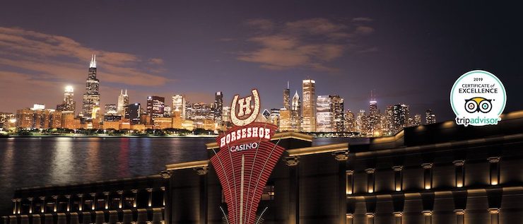 Horseshoe Casino Chicago, Hammond