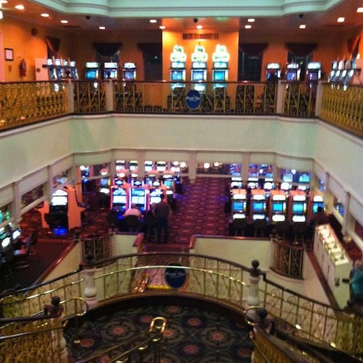 Rising Star Casino Resort, Rising Sun