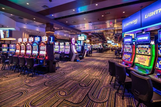 Isle Casino Hotel Bettendorf