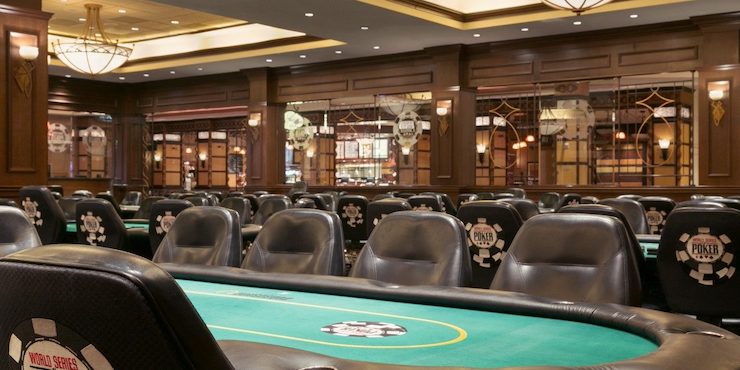 Horseshoe Casino & Hotel, Council Bluffs