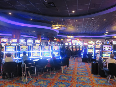 Onawa Blackbird Bend Casino