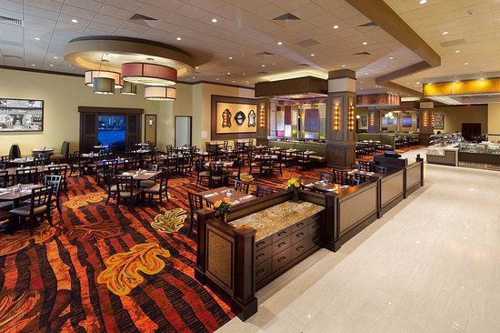 Belterra Casino & Hotel, Florence