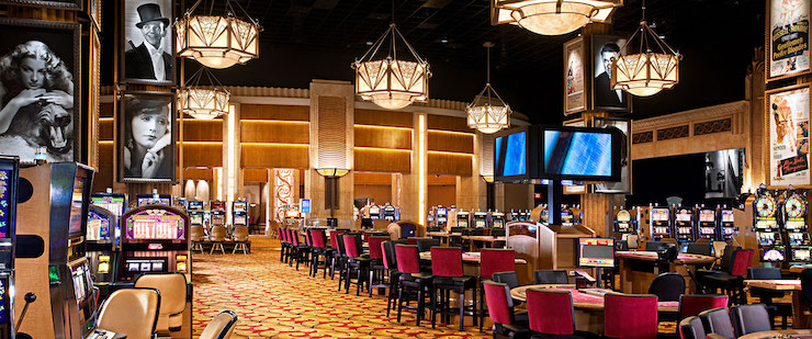 Hollywood Casino, Lawrenceburg